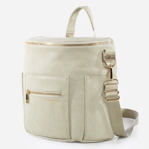 Limited Edition Fawn Design Mini in Seaglass